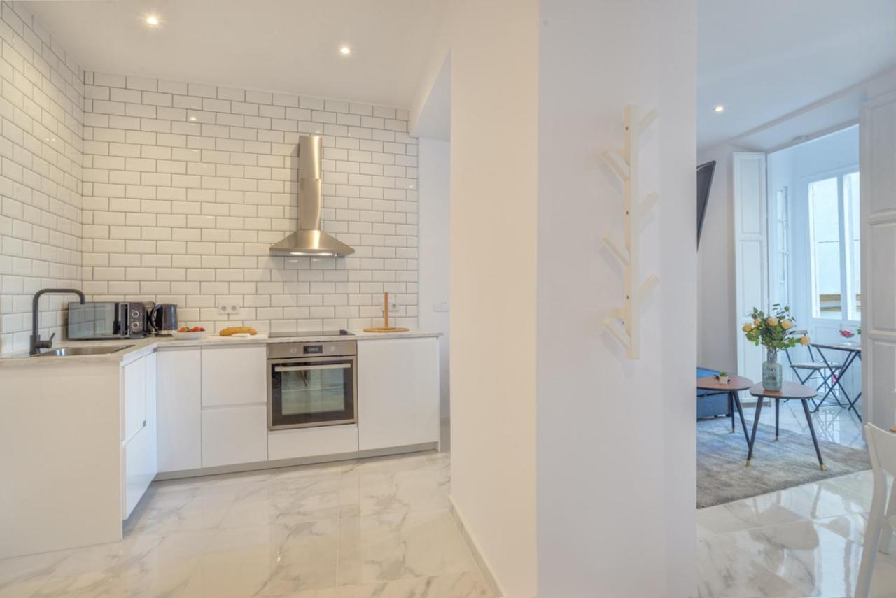 Comedias City Apartment *