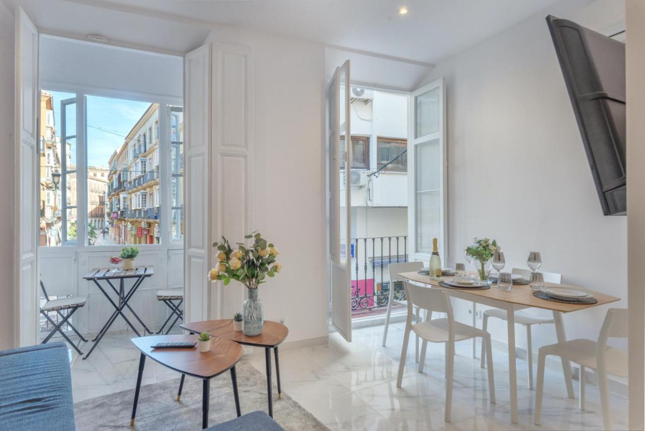 Comedias City Apartment *