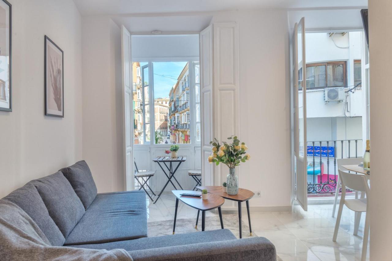 Comedias City Apartment *