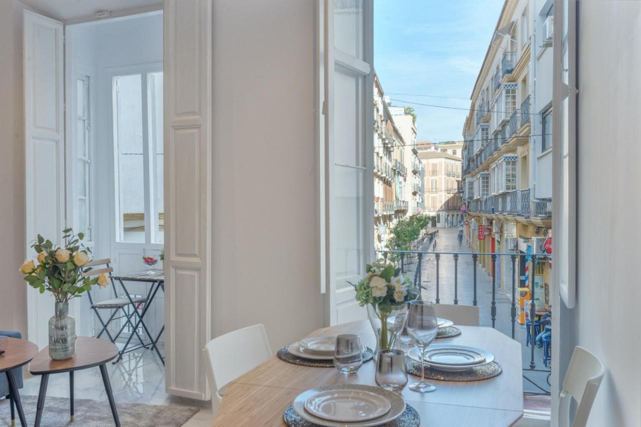 Apartment Comedias City
